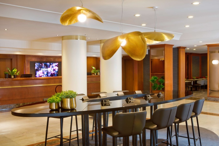 Starhotels Tourist photo 24