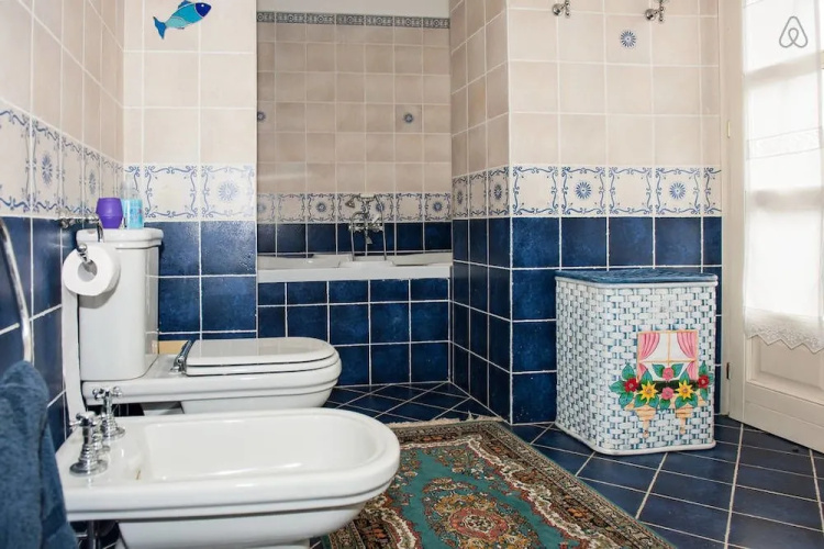 Villa Mirano B&B