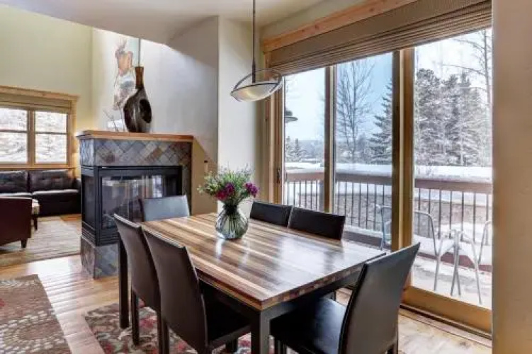 Placer Ridge Lookout Apartment