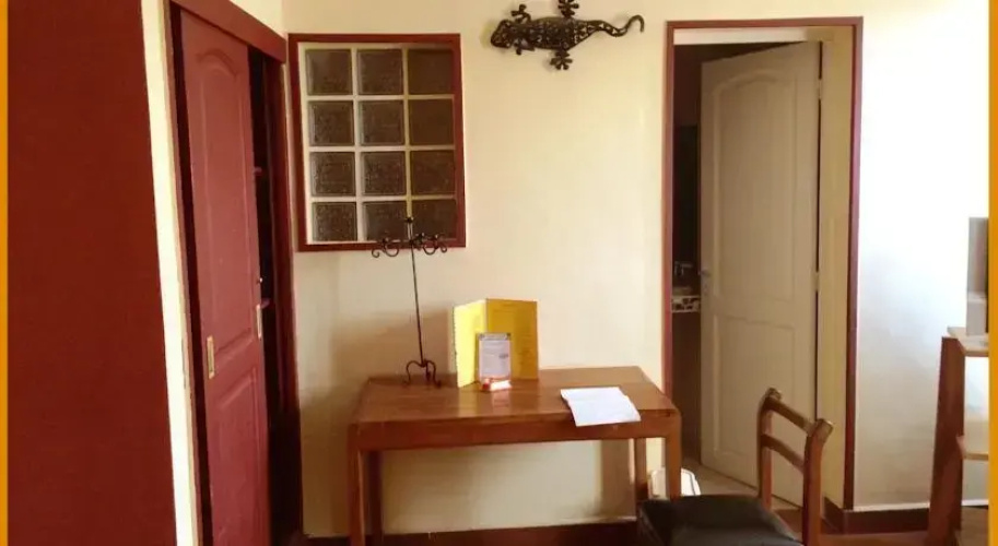 Le Relais Normand