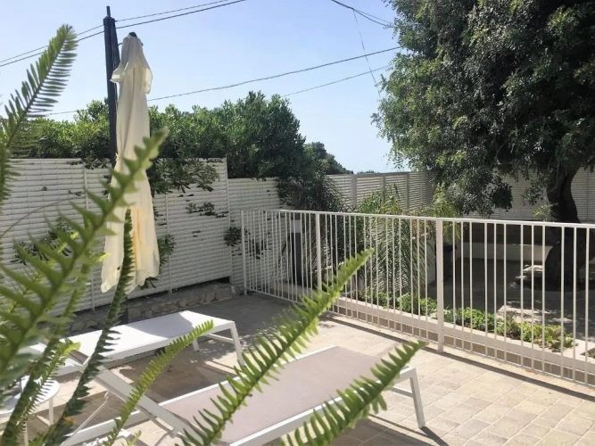 1 Bedroom Cottage