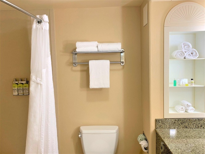 Double Suite