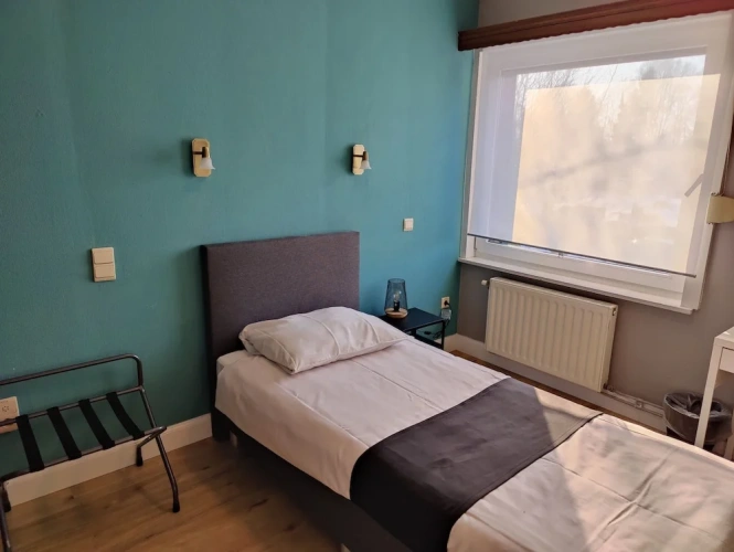 Economy Single room