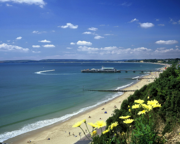 Hampton by Hilton Bournemouth photo 23