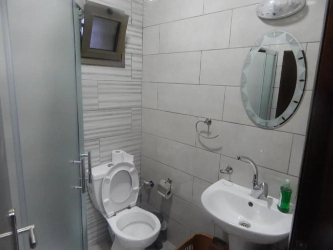 Joseph apartment
