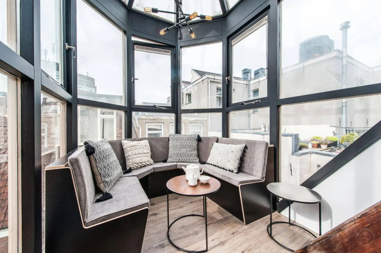 City Studio Apartments
