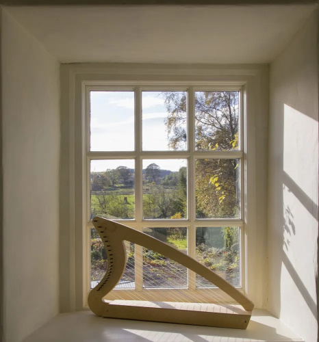 Pry House