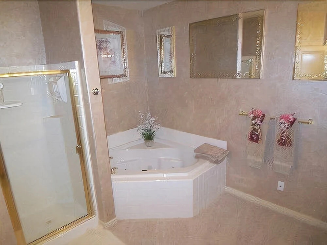 2 Bedroom condo in Mesquite #217