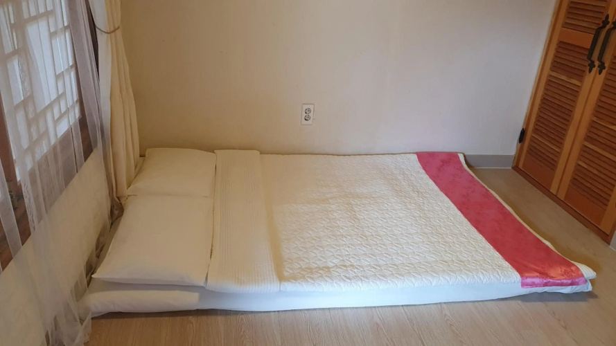 Greem Guesthouse