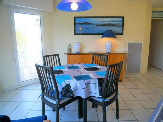 Appartement Quiberon, 3 pièces, 4 personnes - FR-1-478-29