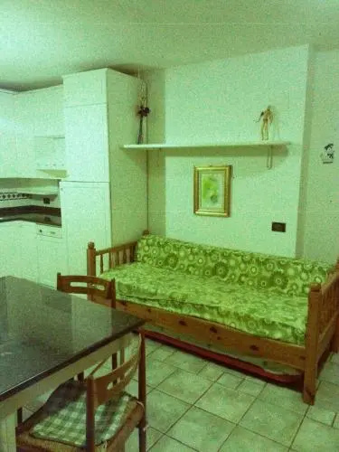Cercen Apartment