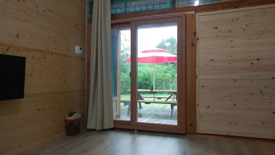 Chowoo Guesthouse