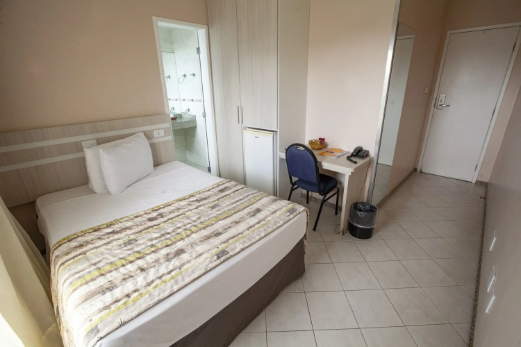 Del Canto Hotel