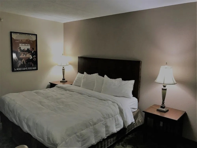 Quality Inn