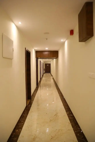 Hotel M Grand