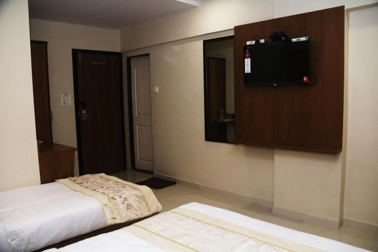 Фотография отеля