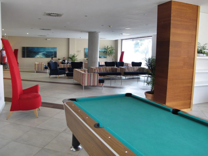 Ohtels Campo de Gibraltar photo 19