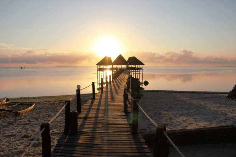 Paradise Beach Resort photo 25