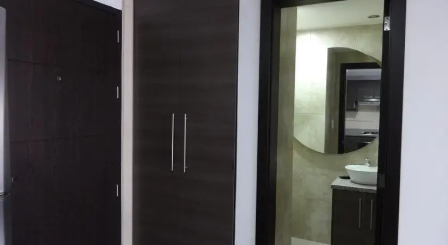 Enjoy Quito Apartments