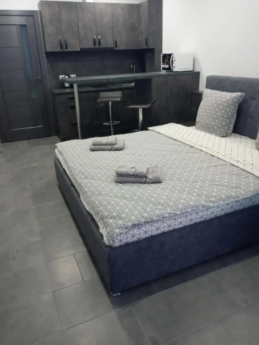 Luxury Central Apartment