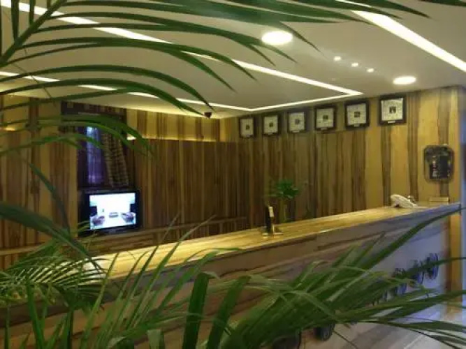Assaha Ghobeiry Hotel