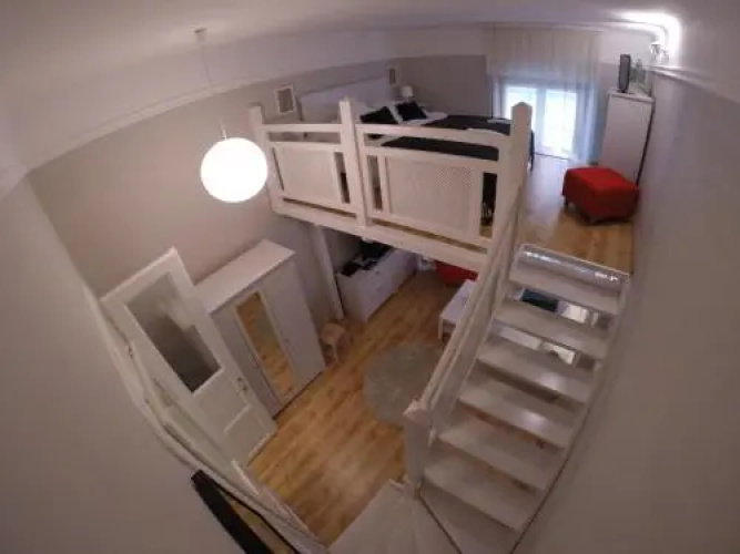 RumbArt Apartman