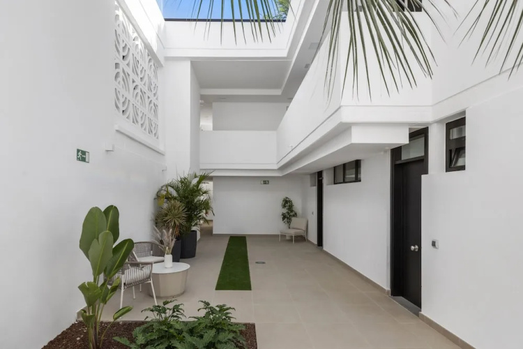 Palmera Sea View - Gran Canaria
