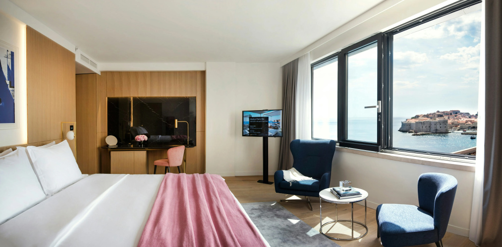 Hotel Excelsior photo 8