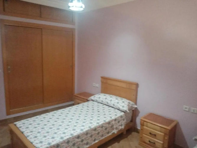 Home Calme - بيت الهدوء