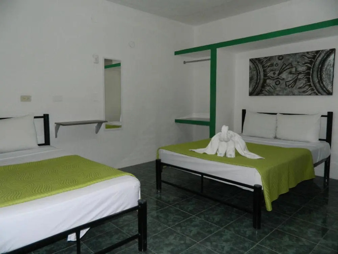 Emotion Tulum Hotel