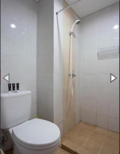 Deluxe Studio with balcony
