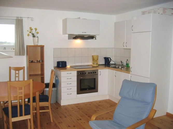 Standard room with balcony