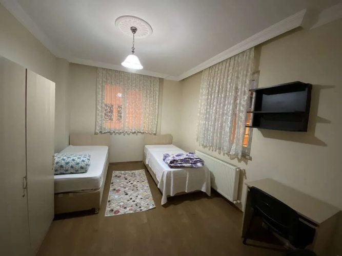 ALA-23 Suites