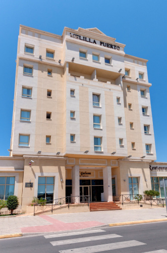 Hotelbild