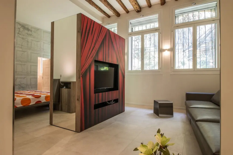 Orione Apartment