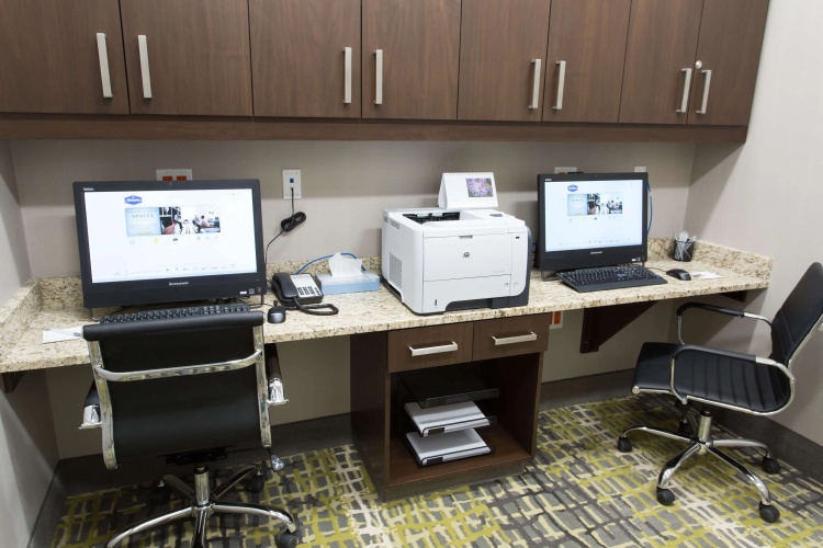 Hampton Inn by Hilton Lloydminster