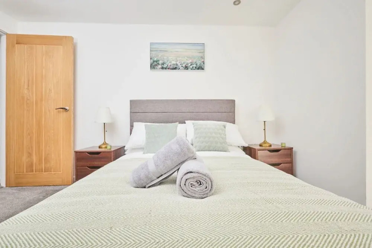 Birmingham/2bed/modernkitchen/petsok/tv/wifi