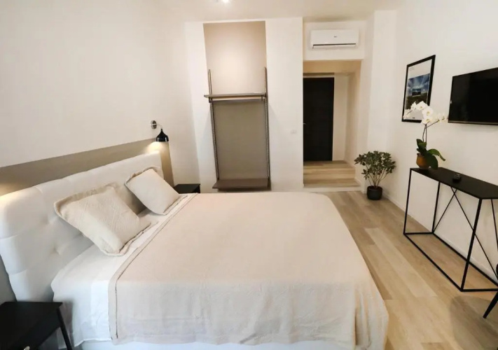 b&b boutique four rooms bari