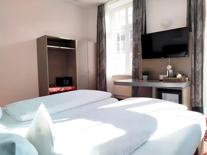 Hotel Schwert