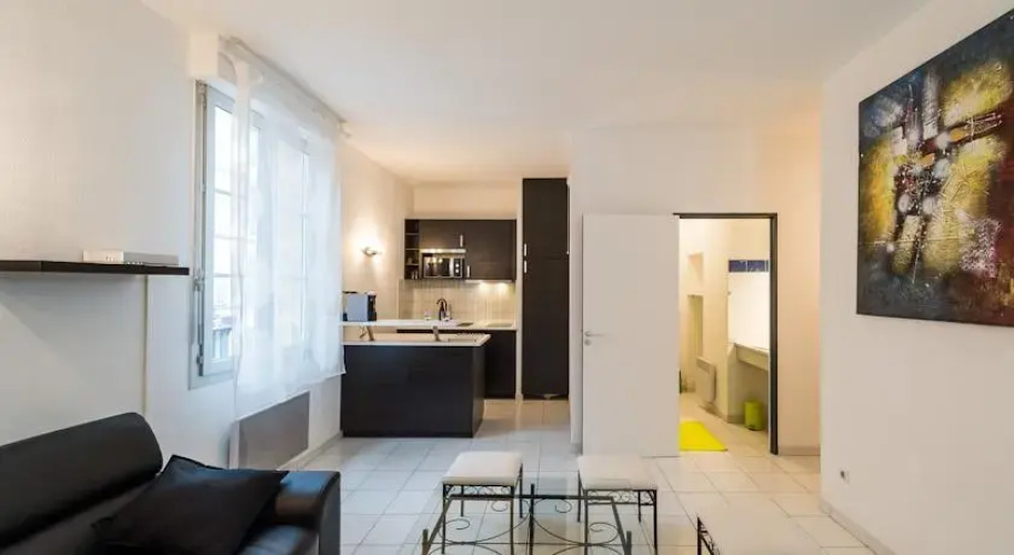 Cœur de Montpellier-Verdun