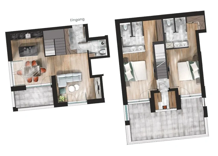 Comfort Apartment