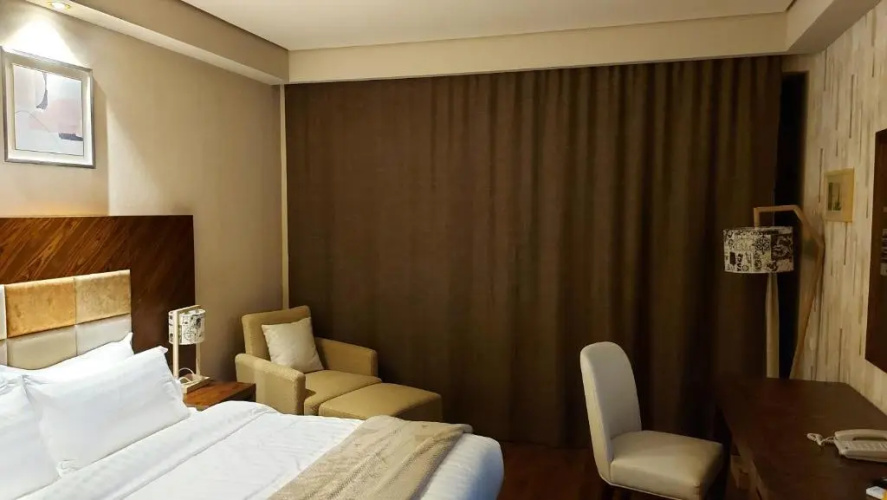 Dreamland deluxe apartment