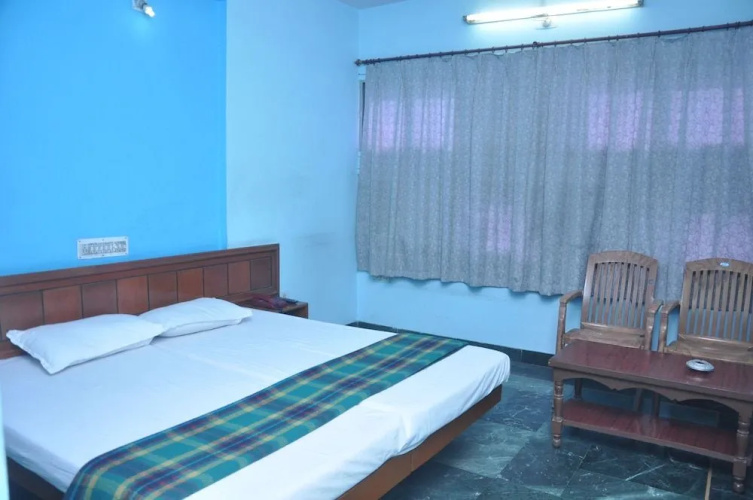 Hotel Kanchan