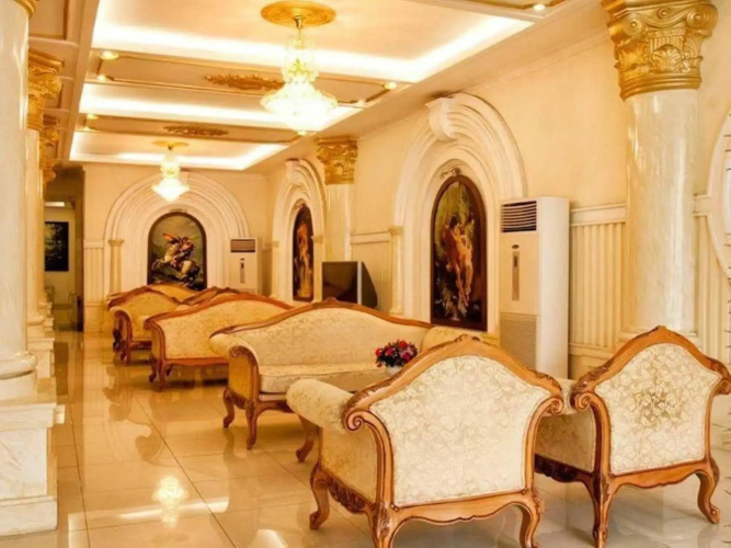 Phi Phung Hotel