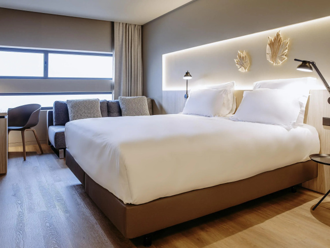 Mercure Fátima