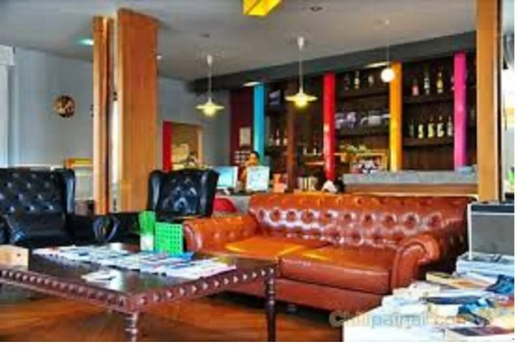 Фотография отеля