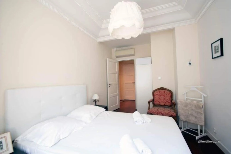 Le Carré D'Or by Connexion