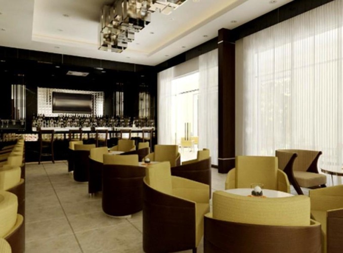 Executive Suite