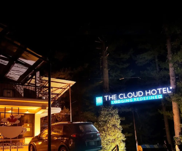 Otel görseli