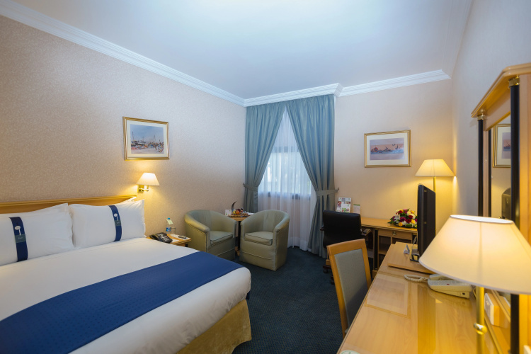 Holiday Inn Yanbu by IHG